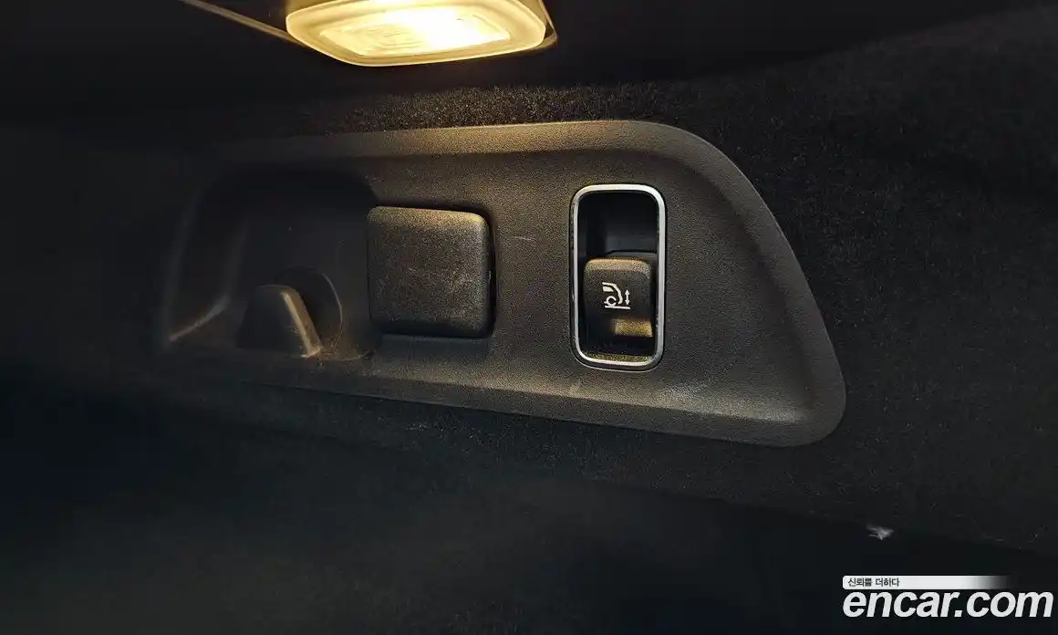 Mercedes-Benz GLE-Class 2022 2.9 гидро в Москве № 1909713, фото 22