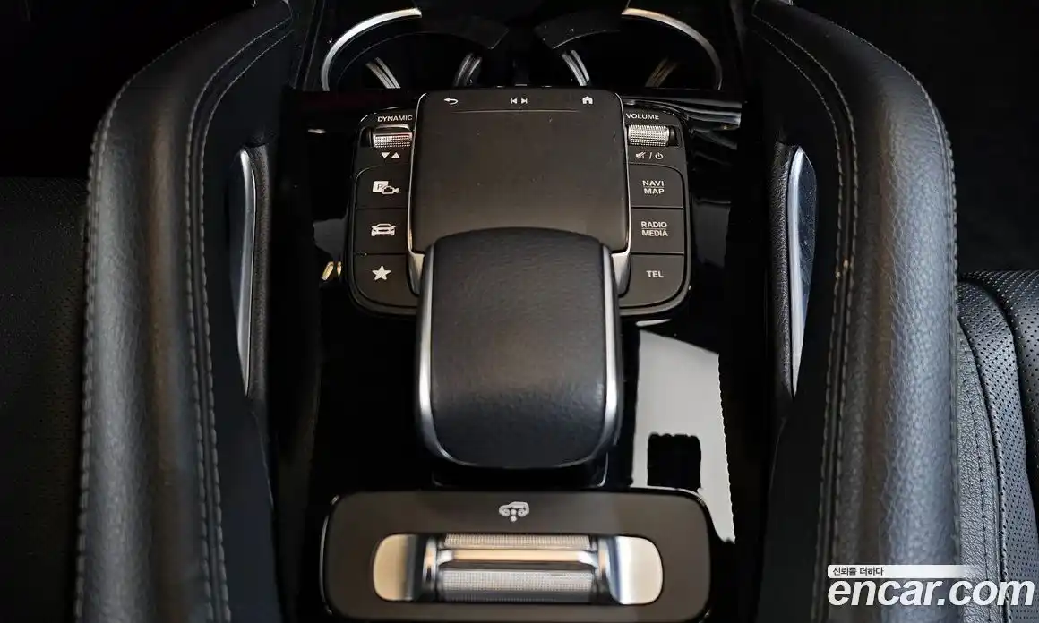 Mercedes-Benz GLE-Class 2022 2.9 гидро в Москве № 1909713, фото 37