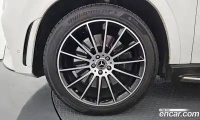 Mercedes-Benz GLE-Class 2022 2.9 гидро в Москве № 1909713, миниатюра 5