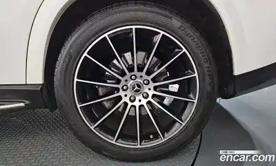 Mercedes-Benz GLE-Class 2022 2.9 гидро в Москве № 1909713, миниатюра 7