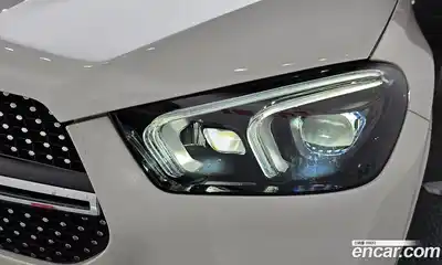 Mercedes-Benz GLE-Class 2022 2.9 гидро в Москве № 1909713, миниатюра 8
