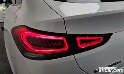 Mercedes-Benz GLE-Class 2022 2.9 гидро в Москве № 1909713, миниатюра 9