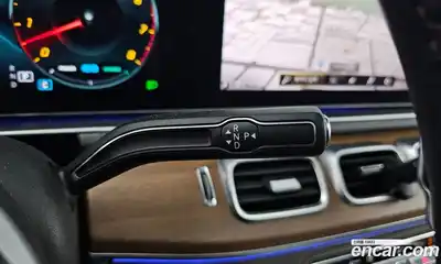 Mercedes-Benz GLE-Class 2020 3.0 гидро в Москве № 1910132, миниатюра 12