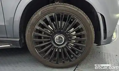 Mercedes-Benz GLE-Class 2020 3.0 гидро в Москве № 1910132, миниатюра 7