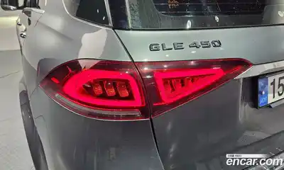 Mercedes-Benz GLE-Class 2020 3.0 гидро в Москве № 1910132, миниатюра 9