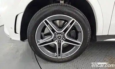 Mercedes-Benz GLS-Class 2021 2.9 гидро в Москве № 1910219, миниатюра 5