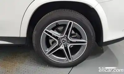 Mercedes-Benz GLS-Class 2021 2.9 гидро в Москве № 1910219, миниатюра 7