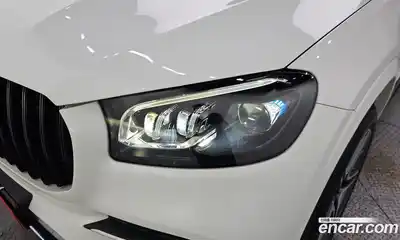 Mercedes-Benz GLS-Class 2021 2.9 гидро в Москве № 1910219, миниатюра 8