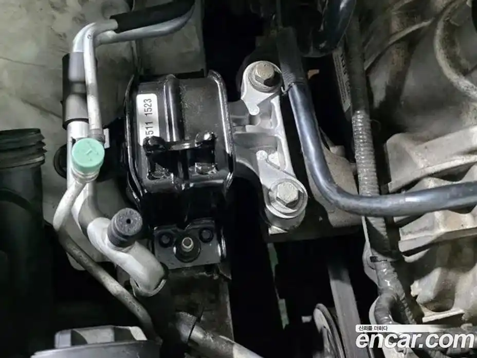 Chevrolet Spark 2018 1.0 механика в Москве, фото 19