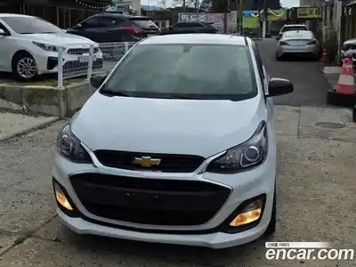 Chevrolet Spark 2018 1.0 механика в Москве, миниатюра 6