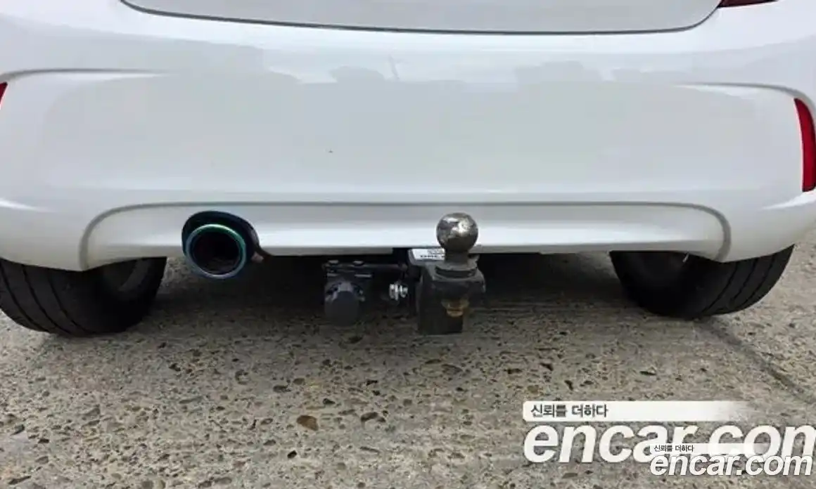 Chevrolet Spark 2018 1.0 механика в Москве, фото 8