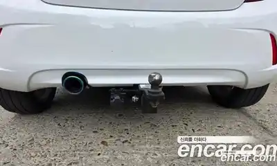 Chevrolet Spark 2018 1.0 механика в Москве, миниатюра 8