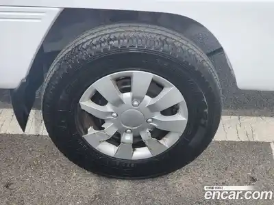 Chevrolet labo 2017 0.8 механика в Москве № 1910270, миниатюра 11