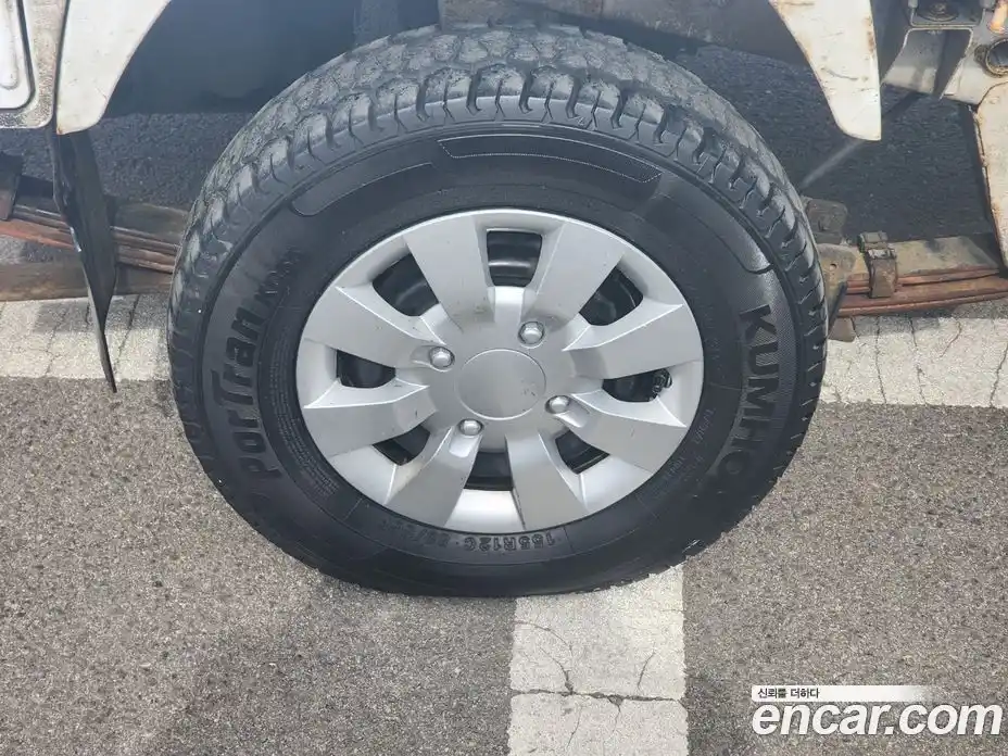 Chevrolet labo 2017 0.8 механика в Москве № 1910270, фото 12
