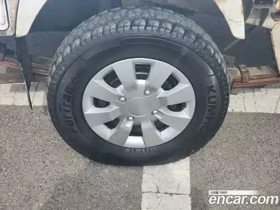 Chevrolet labo 2017 0.8 механика в Москве № 1910270, миниатюра 12