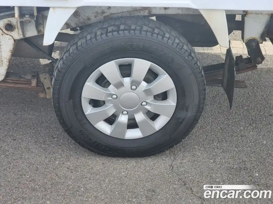 Chevrolet labo 2017 0.8 механика в Москве № 1910270, фото 13
