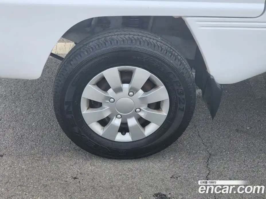 Chevrolet labo 2017 0.8 механика в Москве № 1910270, фото 14