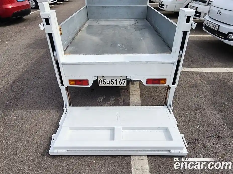 Chevrolet labo 2017 0.8 механика в Москве № 1910270, фото 16
