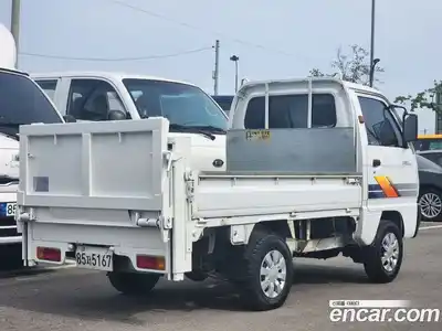 Chevrolet labo 2017 0.8 механика в Москве № 1910270, миниатюра 2