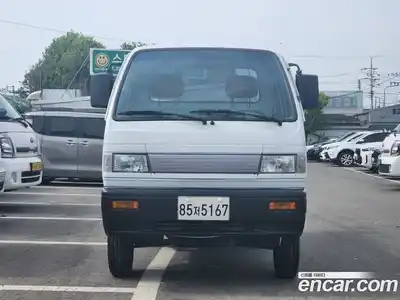Chevrolet labo 2017 0.8 механика в Москве № 1910270, миниатюра 3