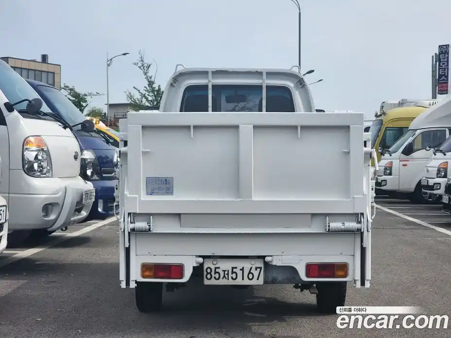 Chevrolet labo 2017 0.8 механика в Москве № 1910270, фото 4