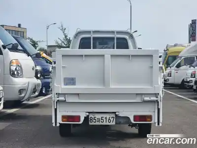 Chevrolet labo 2017 0.8 механика в Москве № 1910270, миниатюра 4