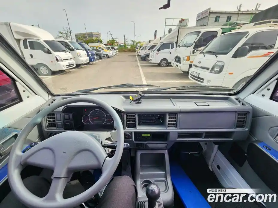 Chevrolet labo 2017 0.8 механика в Москве № 1910270, фото 6
