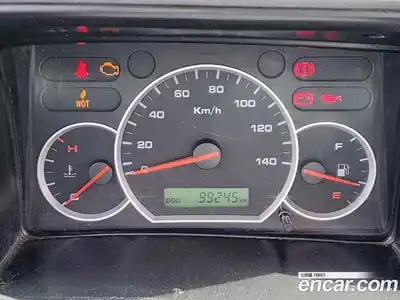 Chevrolet labo 2017 0.8 механика в Москве № 1910270, миниатюра 7