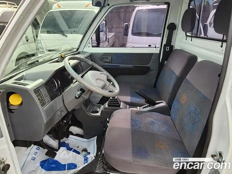 Chevrolet labo 2017 0.8 механика в Москве № 1910270, фото 9
