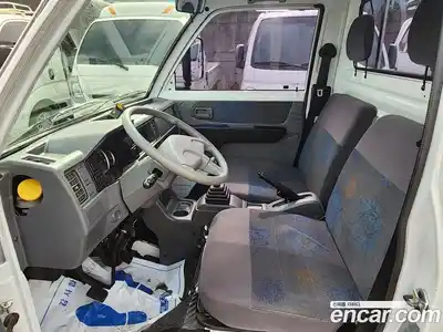 Chevrolet labo 2017 0.8 механика в Москве № 1910270, миниатюра 9