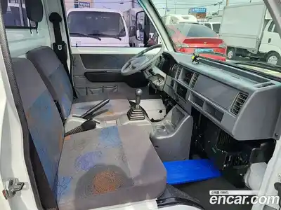 Chevrolet labo 2017 0.8 механика в Москве № 1910270, миниатюра 10