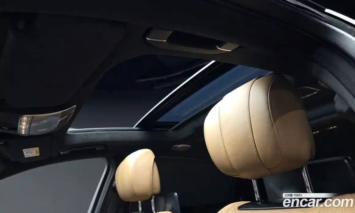 Mercedes-Benz S-Class 2019 6.0 гидро в Москве № 1910326, фото 25