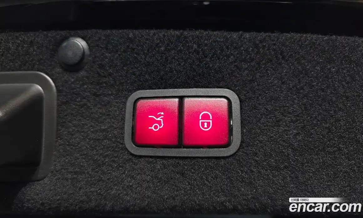 Mercedes-Benz S-Class 2019 6.0 гидро в Москве № 1910326, фото 27