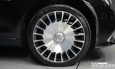 Mercedes-Benz S-Class 2019 6.0 гидро в Москве № 1910326, миниатюра 5
