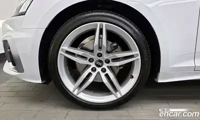 Audi A5 2021 2.0 гидро в Москве № 1910475, миниатюра 5