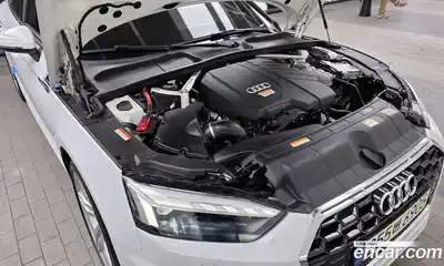 Audi A5 2021 2.0 гидро в Москве № 1910475, миниатюра 6