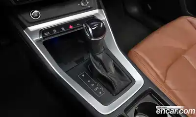 Audi Q3 2022 2.0 гидро в Москве № 1910529, миниатюра 12