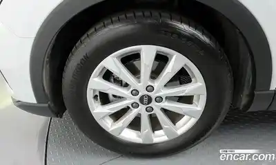 Audi Q3 2022 2.0 гидро в Москве № 1910529, миниатюра 5