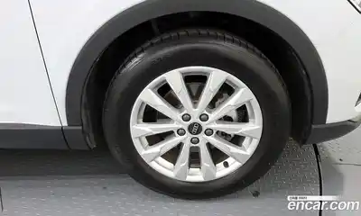 Audi Q3 2022 2.0 гидро в Москве № 1910529, миниатюра 7