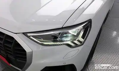 Audi Q3 2022 2.0 гидро в Москве № 1910529, миниатюра 8
