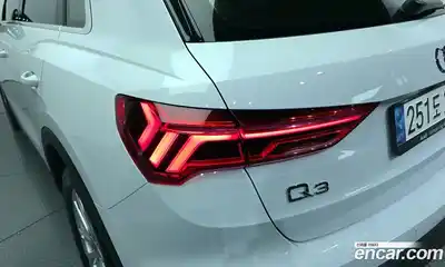 Audi Q3 2022 2.0 гидро в Москве № 1910529, миниатюра 9