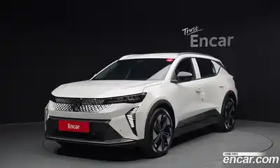 Renault Scenic, 2026