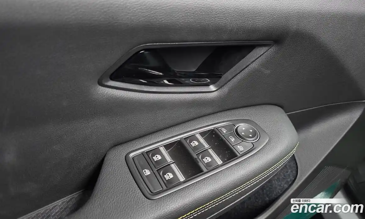 Renault Scenic 2026 0.3 гидро в Москве № 1910715, фото 19