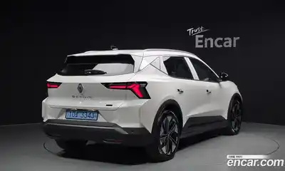 Renault Scenic 2026 0.3 гидро в Москве № 1910715, миниатюра 2