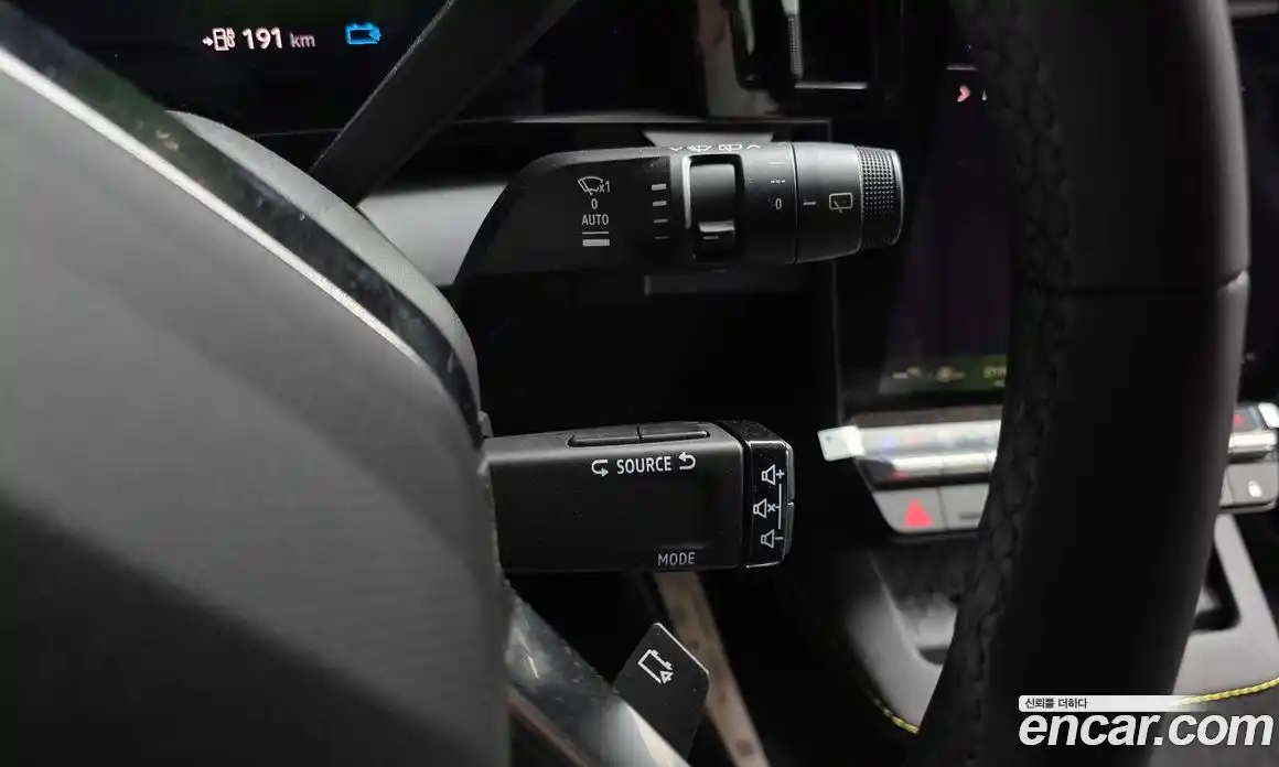 Renault Scenic 2026 0.3 гидро в Москве № 1910715, фото 21