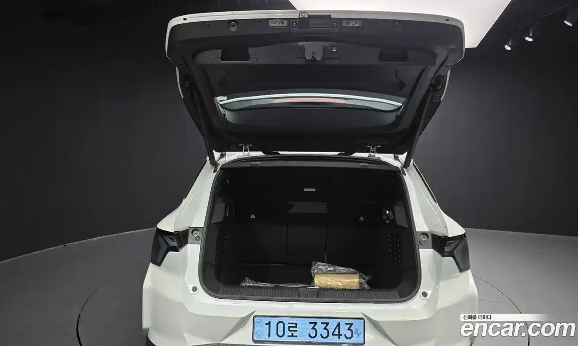 Renault Scenic 2026 0.3 гидро в Москве № 1910715, фото 26