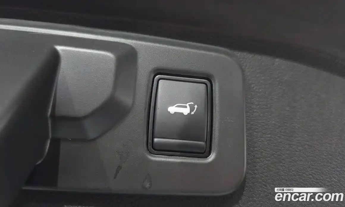 Renault Scenic 2026 0.3 гидро в Москве № 1910715, фото 28