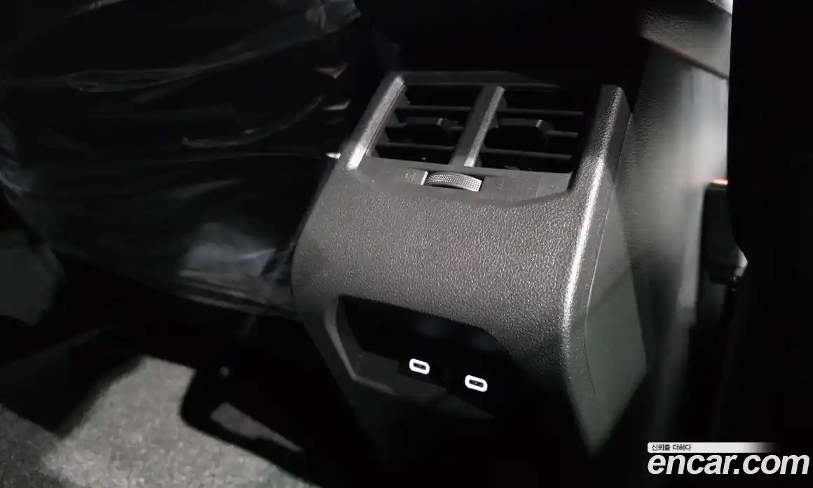Renault Scenic 2026 0.3 гидро в Москве № 1910715, фото 29