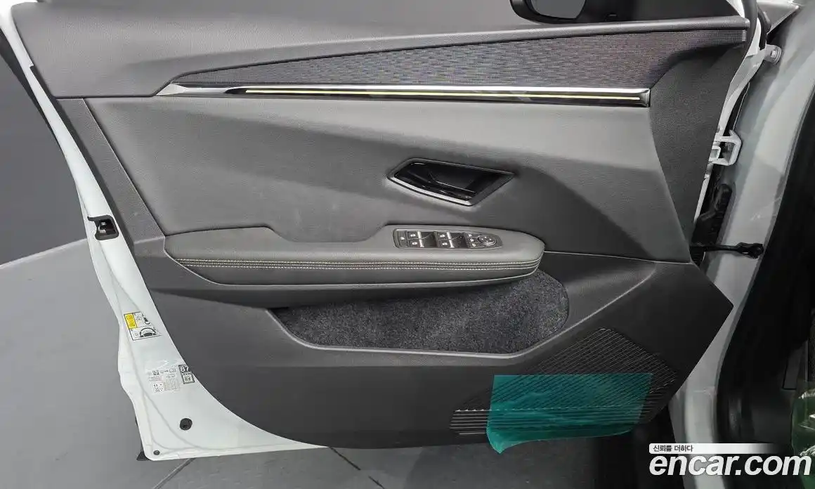 Renault Scenic 2026 0.3 гидро в Москве № 1910715, фото 30