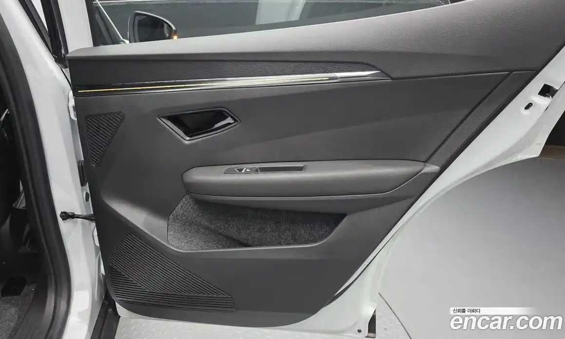 Renault Scenic 2026 0.3 гидро в Москве № 1910715, фото 31